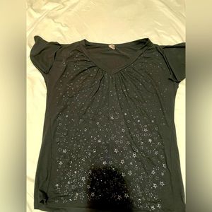 Woman’s tee size 3x